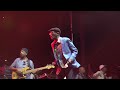 Beres Hammond I Wish Sierra Nevada World Music Festival June 17 2023