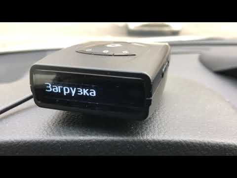 Обзор меню прошивки SW24 Neoline 7500s