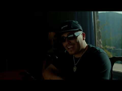 Germanini, El BAI, JhonAlex, Lyon la f, Nickoog CLK - VERTE BIEN (Video Oficial) Prod. Nacho G Flow