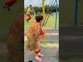 Moti Aunty Funny