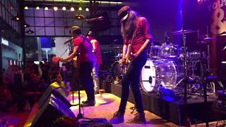Download lagu NAIF -  BUTA HATI  Live 4k mp3