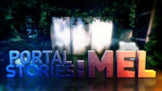 Cover art for Acceleration - Portal Stories: Mel