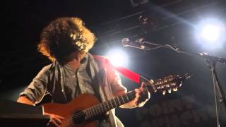 Lou Barlow - Repeat - Live @ Le Point FMR - 04 10 2015
