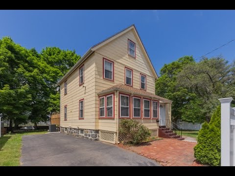 42 Lincoln St, Milton MA - Francine Jeffers - Tel 617-710-4997