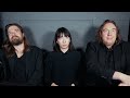 TANGERINE DREAM // INTERVIEW WITH VINTAGE SOCIETY