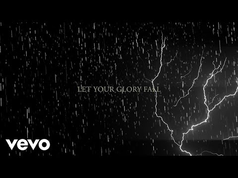 Kari Jobe - Let Your Glory Fall (Lyric Video)