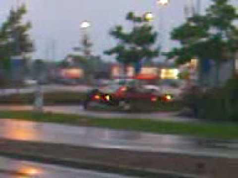 Blattar i stenhagen får motorstopp