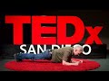 The Secrets And Science Of Mental Toughness Joe Risser MD MPH TEDxSanDiego