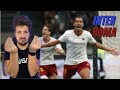 INTER - ROMA 1-2 | Smalling decide!! È festa giallorossa - Gol & Highlights | Serie A TIM 2022/23