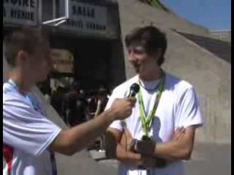 GGLTV LANtics Ep 1  Uszat Vs  Roman