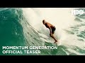 Momentum Generation (2018) Official Teaser Trailer | HBO