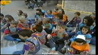 Kinderen voor Kinderen Festival 1990 - Als ik de baas zou zijn van het journaal