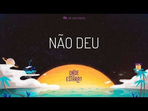 Não Deu video