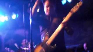 The Get Up Kids "Tithe" Cats Cradle Carrboro NC 2.27.11