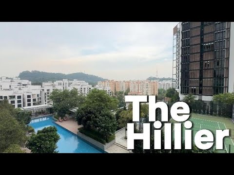 The Hillier, 2 Hillview Rise, 3 Bedrooms, 818 sqft, Condominium For Sale, by Alvy Yong, 500165335 - PropertyGuru.com.sg