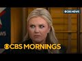 Erika Kirk Says You Re Sick To People Who Justified Her Husband S Murder