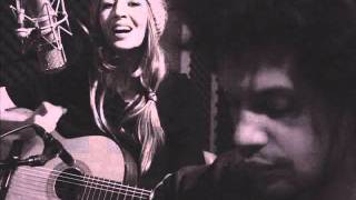 Rosita Kèss (feat. Gabe Gordon) - Never Stop The Rain