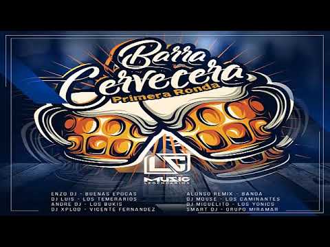 Vicente Fernandez Mix 2020 🍻La Primera Ronda 🍻 Dj Xplod  🍻La Barra Cervecera🍻 LG Music Legendari