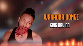 Download lagu King Davido -- Donge (official music audio) mp3