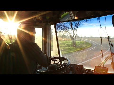 TRAILER | The Fred Eaglesmith Traveling Steam Show