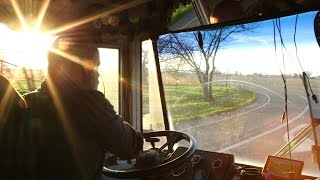 Trailer - The Fred Eaglesmith Traveling Steam Show