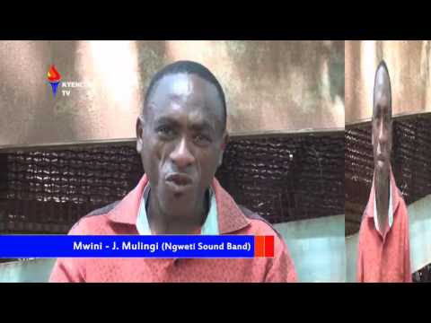 MULINGI PROMO kinze kya mukamba