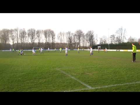 Jack S. Run Penalty Claim Ramillies Hall vs DSVP Holland 100406