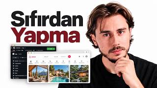 Claude Code ile Bütün Uygulamaları Klonlayın!