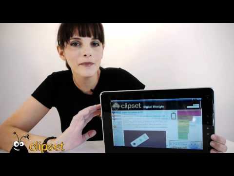 toshiba folio #Videorama