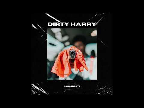 Griselda Type Beat | DIRTY HARRY | 77bpm | @thisispjhasbeats
