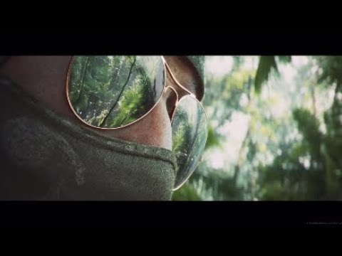 "LowKey" OFFICIAL GMV Ft. Merkules & Twista