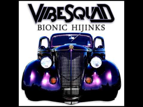 VibeSquaD - WindShield Wiper (feat. Dirty Mf)