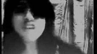 terra naomi - i'm happy (black and white)