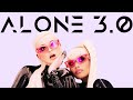 Kim Petras - Alone 3.0 [EUROPOP] (feat. Nicki Minaj) (LYOKO EDIT)
