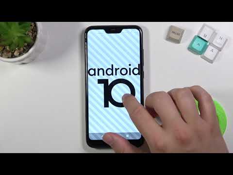 How to Check Android Version in XIAOMI Mi A2 Lite – Phone Info