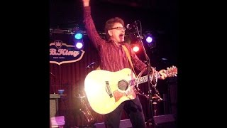 Bob Burger: A Tribute to Fleetwood Mac