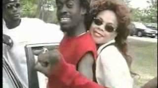 Beenie Man - Who Am I (Sim Simma)