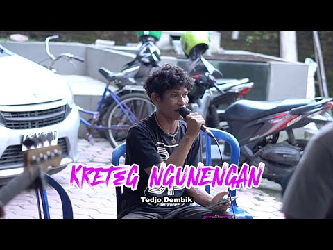 VIRAL TIKTOK !!! Kreteg Ngunengan Oo Rani DNANTA MUSIK OFFICIAL (Cipt. Dhalang Poer)