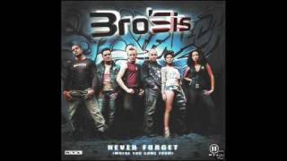 Bro&#39;Sis ~ I believe