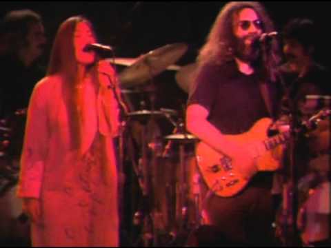 Grateful Dead - Fire On The Mountain 12-31-78