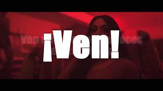 Nêga • Pabllo Vittar • Sub Español