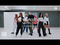 Wonho - Come Over Tonight (Dance Practice Fix Version)