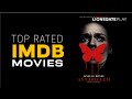Top Rated IMDB Movies on @lionsgateplay | The Hunger Games: Mockingjay, Antebellum, Knives Out