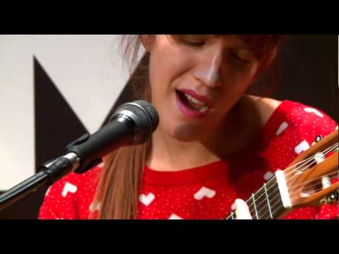 Sem Palheta - Luísa Sobral canta Green Day na RFM