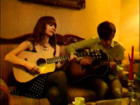 Jenny Lewis - Rise Up With Fists (Live)
