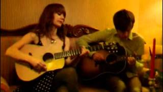 Jenny Lewis - Rise Up With Fists (Live)