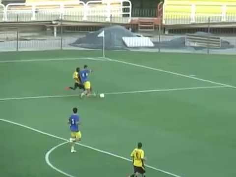 #4MARINS VS VOLTA REDONDA 23.08.2014