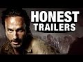 Honest Trailers - The Walking Dead 