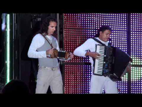 Ymperio Show 2011 August Ponte da Barca Portugal