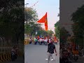 Ram Navami Jamshedpur 2023 Shortsvideo Tiktokvideo Whatsappstatus Ramnavmi Shorts